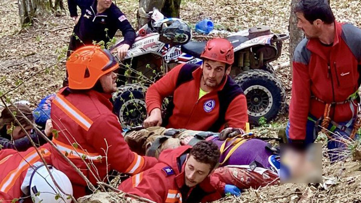 o tanara de 24 de ani a murit in cluj la un concurs sub ochii sotului si tatalui ei pur si simplu a