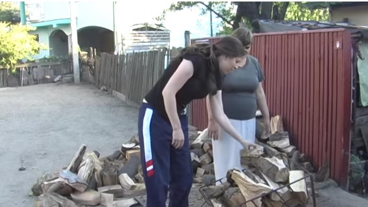 o tanara din america a venit in vizita in romania la bunica sa ce a descoperit dupa doar cateva