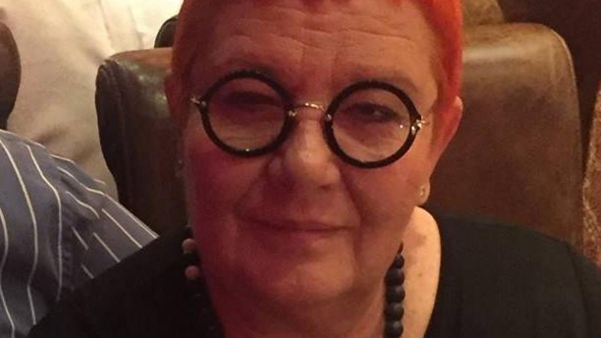 ruxandra ion incident la imbarcarea in avion in tara mea o sefa ma face handicapata de nenumarate