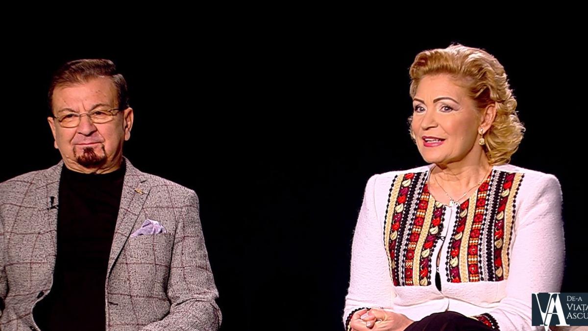 de a viata ascunselea matilda pascal cojocarita si stefan cigu de 25 de ani impreuna inca ne mai