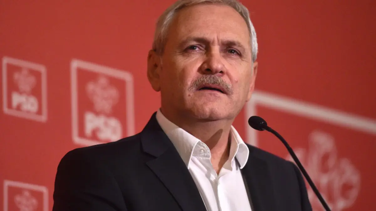 liviu dragnea mesaj dupa mitingul de la craiova legatura dintre psd si cetatenii romani nu poate fi