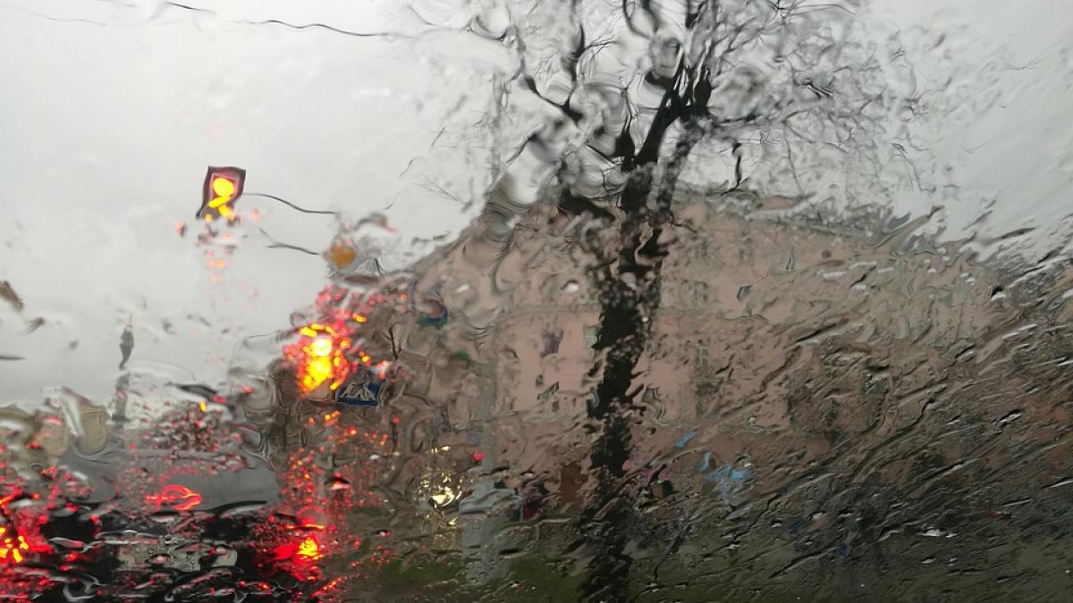 meteo prognoza meteo pentru urmatoarele zile ploi si vreme rece