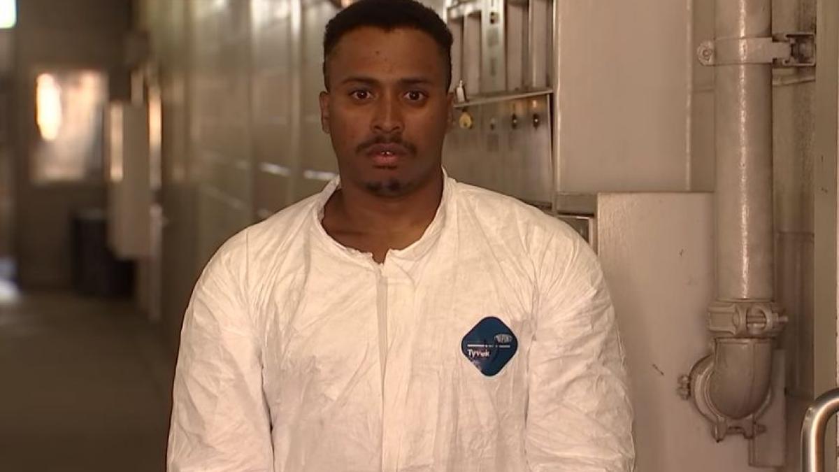 si a ucis sotia si pe cele doua fiice iar apoi a impuscat mortal un barbat criminalul a spus ca