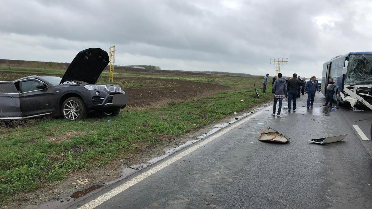 un deputat pnl grav accident in constanta