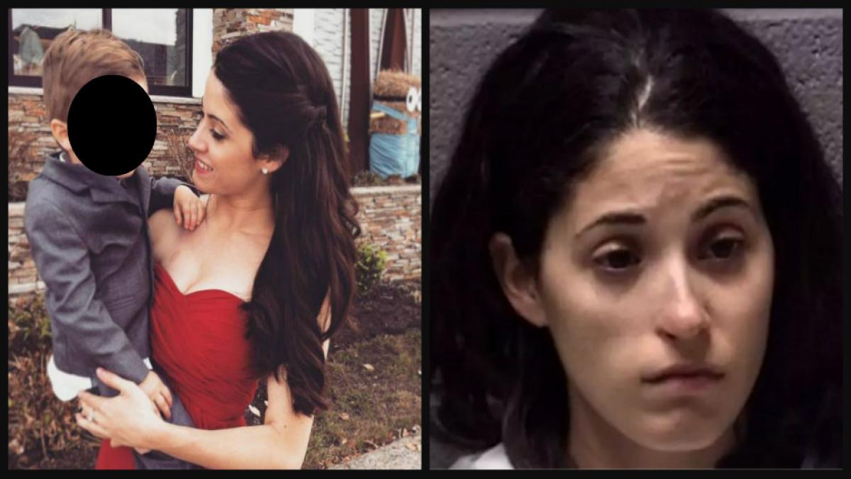 ani de zile a fost torturata de iubitul ei asa ca femeia a decis sa puna capat chinului sau este