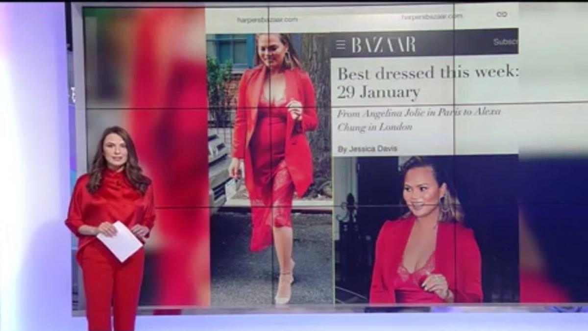 brandul romanesc apreciat de vedetele internationale