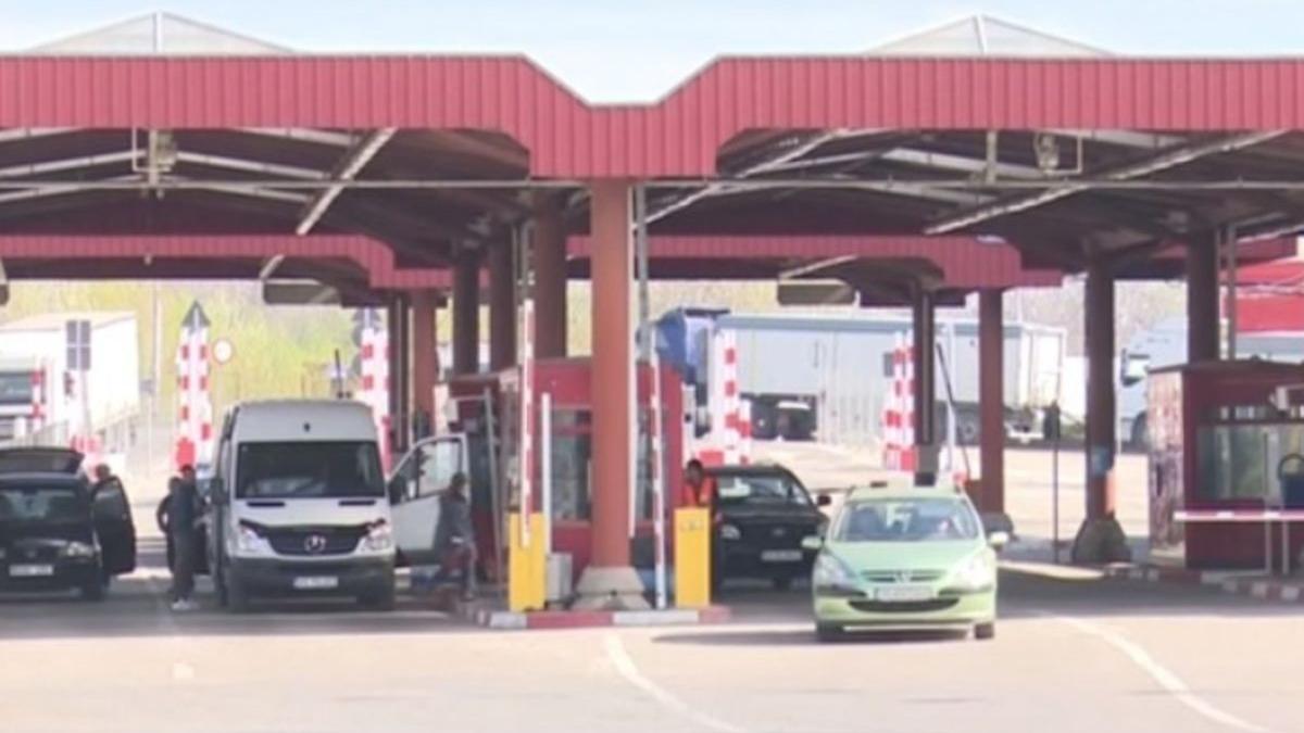 ce au descoperit politistii de frontiera de la giurgiu in bagajele unui cetatean turc