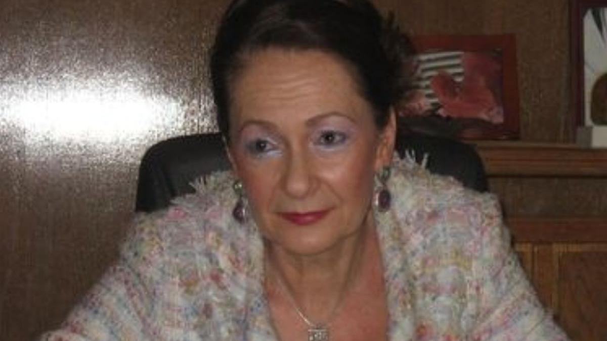 gabriela birsan a fost eliberata din functia de judecator la inalta curte presedintele klaus