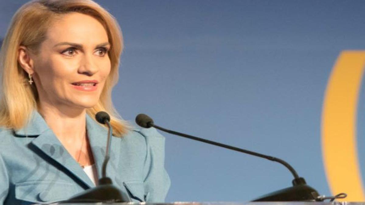 gabriela firea companiile municipale au fost infiintate pentru a lupta cu hotia de la primarie