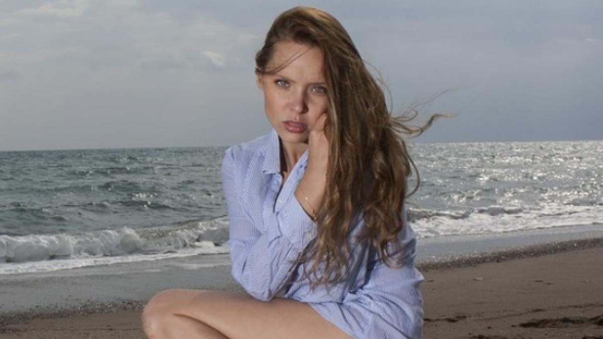 galerie foto 22 de fotografii ale unor femei care te vrajesc cu frumusetea lor