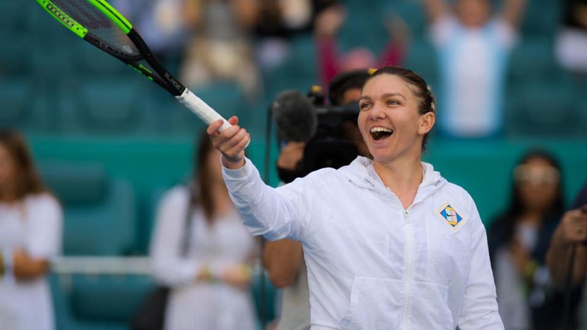 loto anuntul facut de seful loteriei romane in privinta simonei halep