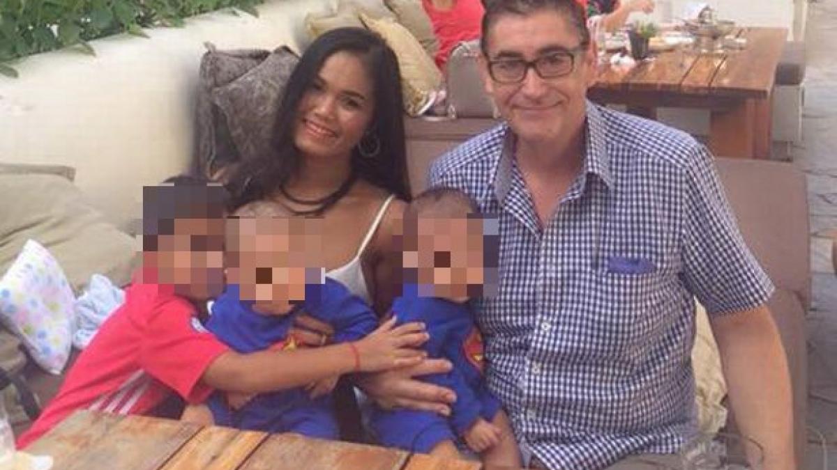 si a ucis sotia pentru ca a refuzat sa faca dragoste cu el dar totul a luat o turnura neasteptata