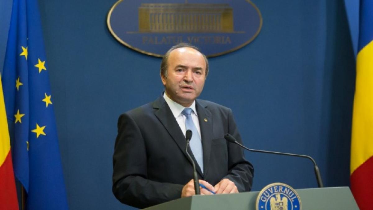 soarta ministrului justitiei amanata dupa paste primele explicatii din interiorul psd