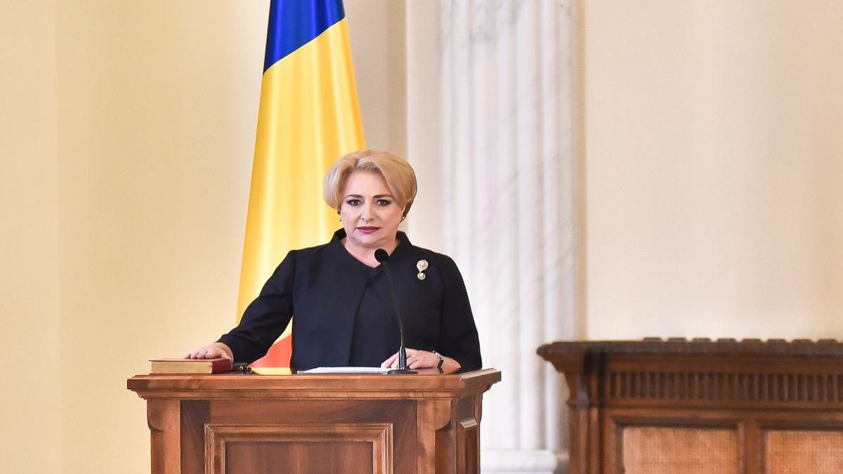 surse viorica dancila nu vrea sa remanieze guvernul