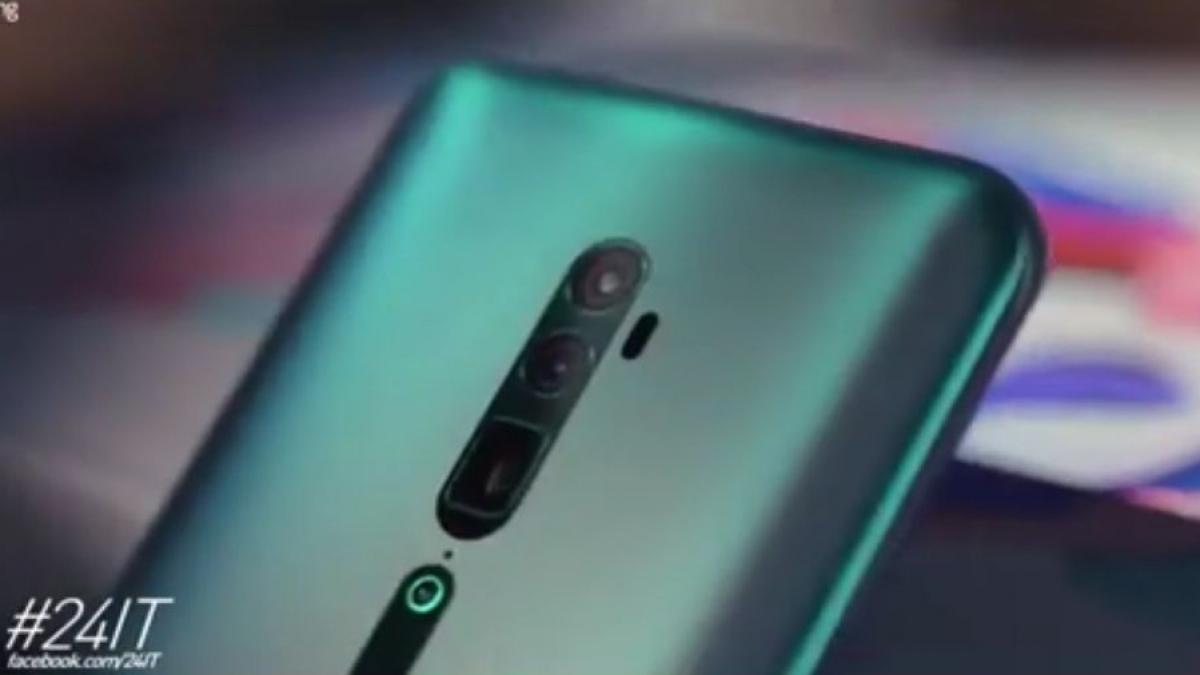 24 it telefon cu zoom optic 10x si o camera ciudata