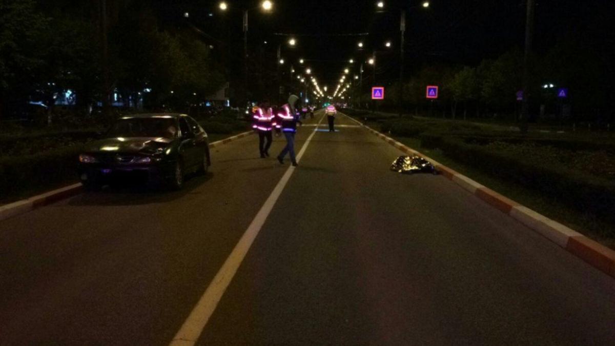 accident dramatic in ploiesti o femeie de 60 de ani si a pierdut viata