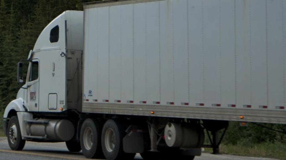 descoperire socanta facuta de politistii francezi intr un camion frigorific