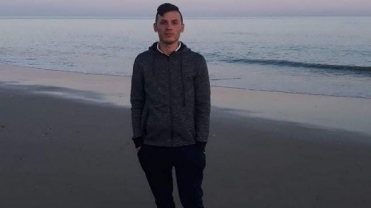 florin muncea in agricultura in anglia cand intr o zi a disparut dupa cateva zile parintii