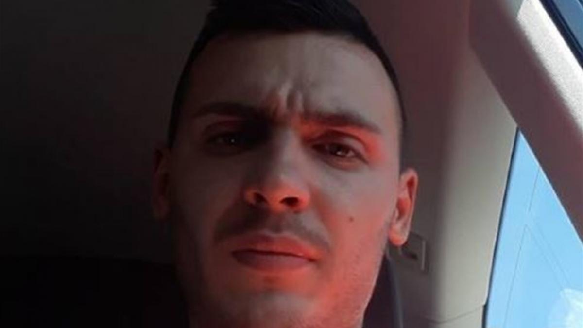 florin plecase in anglia sa isi faca un rost intr o zi acesta nu a mai ajuns la munca parca intrase