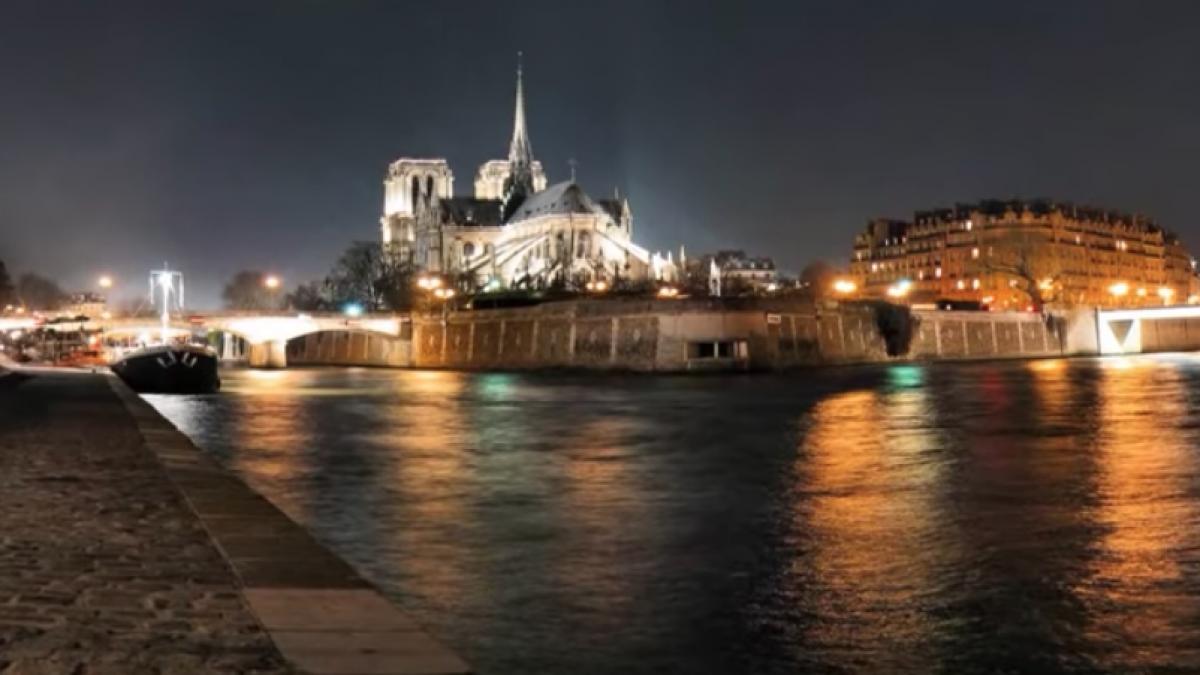 incendiu notre dame premonitia care da fiori a fost intocmai