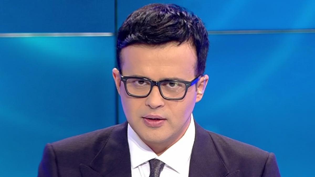 mihai gadea intrebare pentru klaus iohannis asteptati sa moara