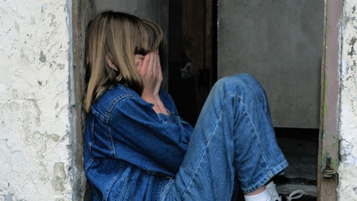 o adolescenta a coborat sa cumpere ceva de la bufetul spitalului nu stia ca urma un eveniment ce