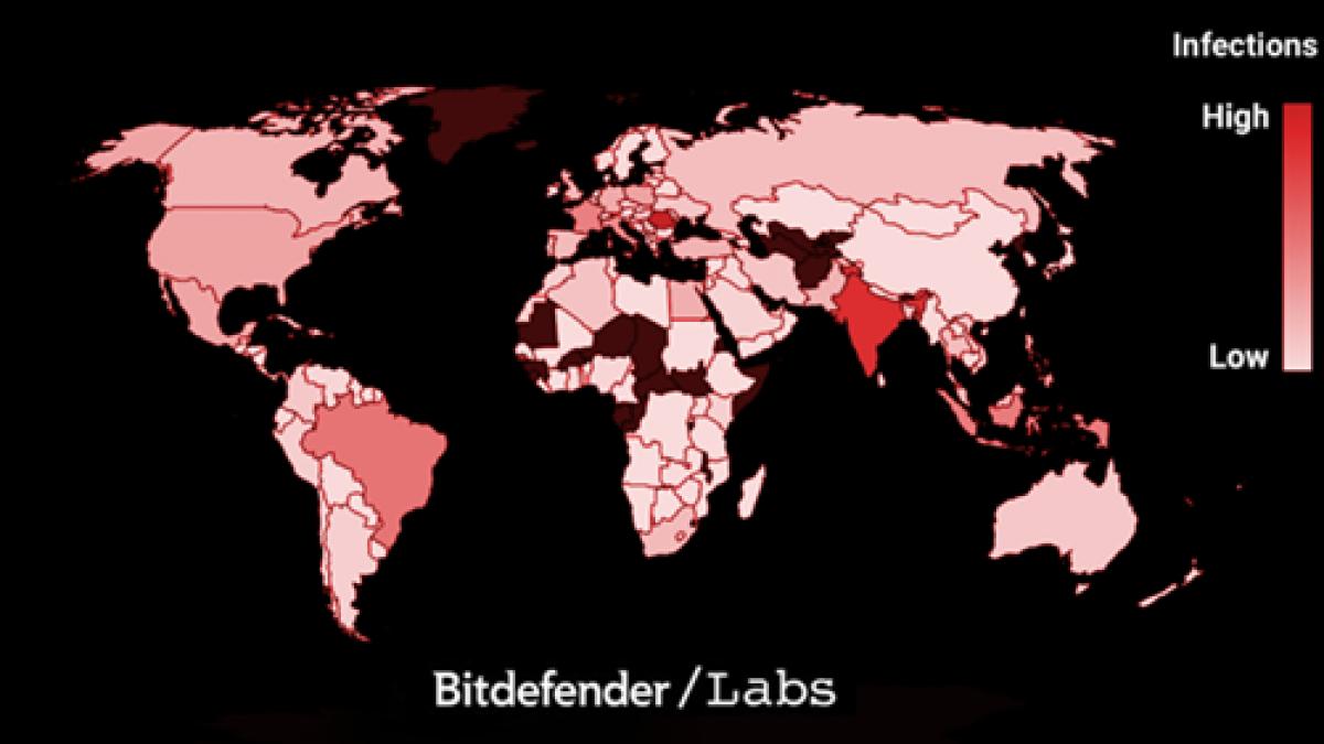 scranos amenintarea informatica care are acces la toate datele voastre personale romania e cea mai