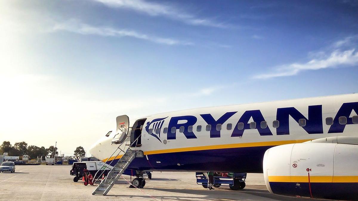 vesti proaste pentru ryanair este una dintre cele mai poluante companii din europa