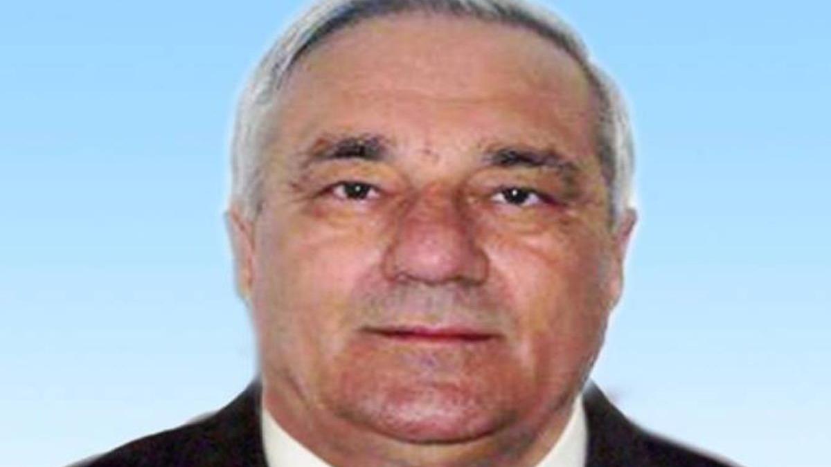 doliu in politica romaneasca fostul prefect de olt florea morlova a murit