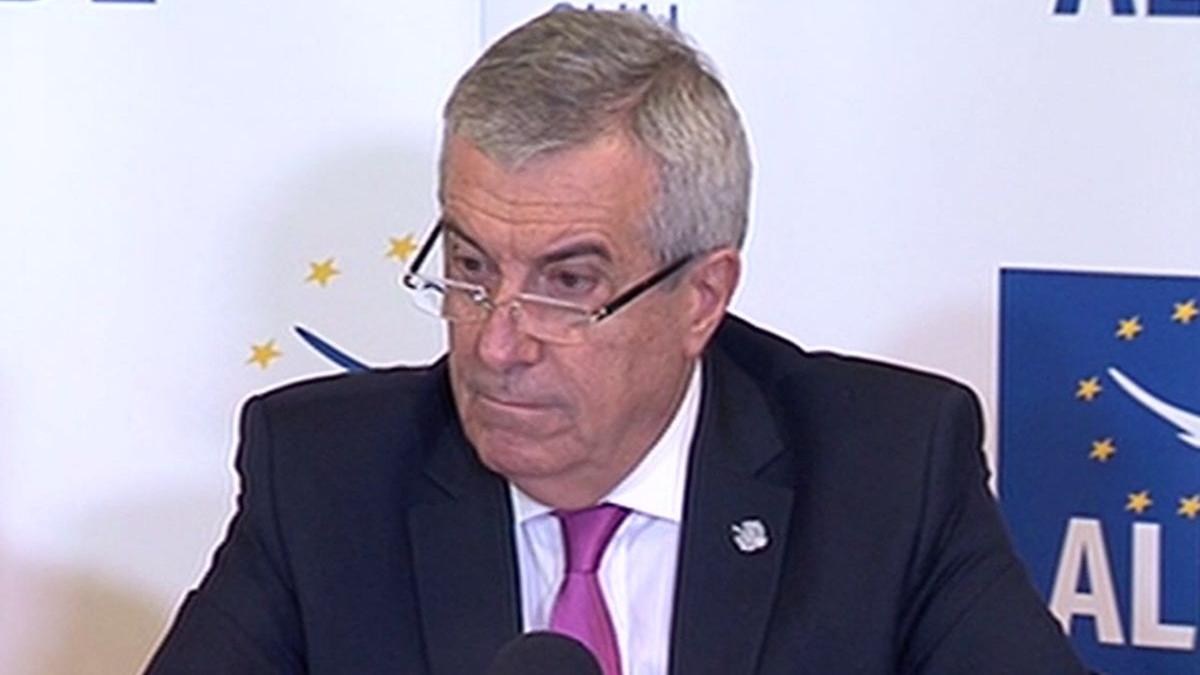 intalnirea tariceanu toader s a incheiat ministrul a plecat la guvern
