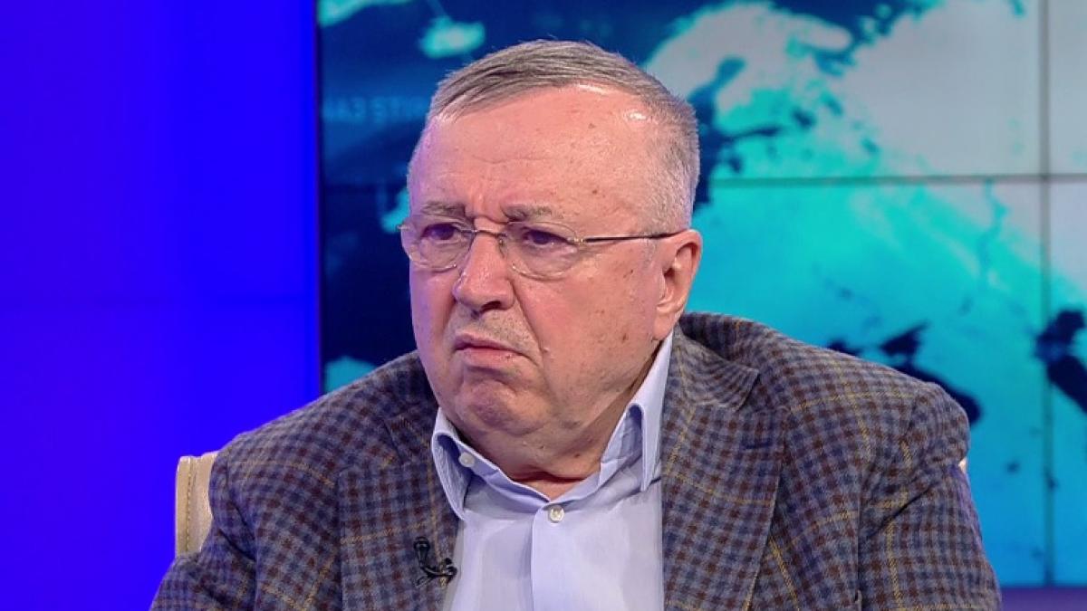 ion cristoiu dupa ce psd a decis remanierea lui toader