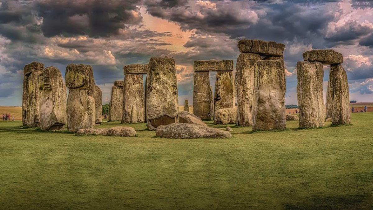 misterul stonehenge a fost descifrat o analiza adn a dezvaluit cine a construit celebrul ansamblu
