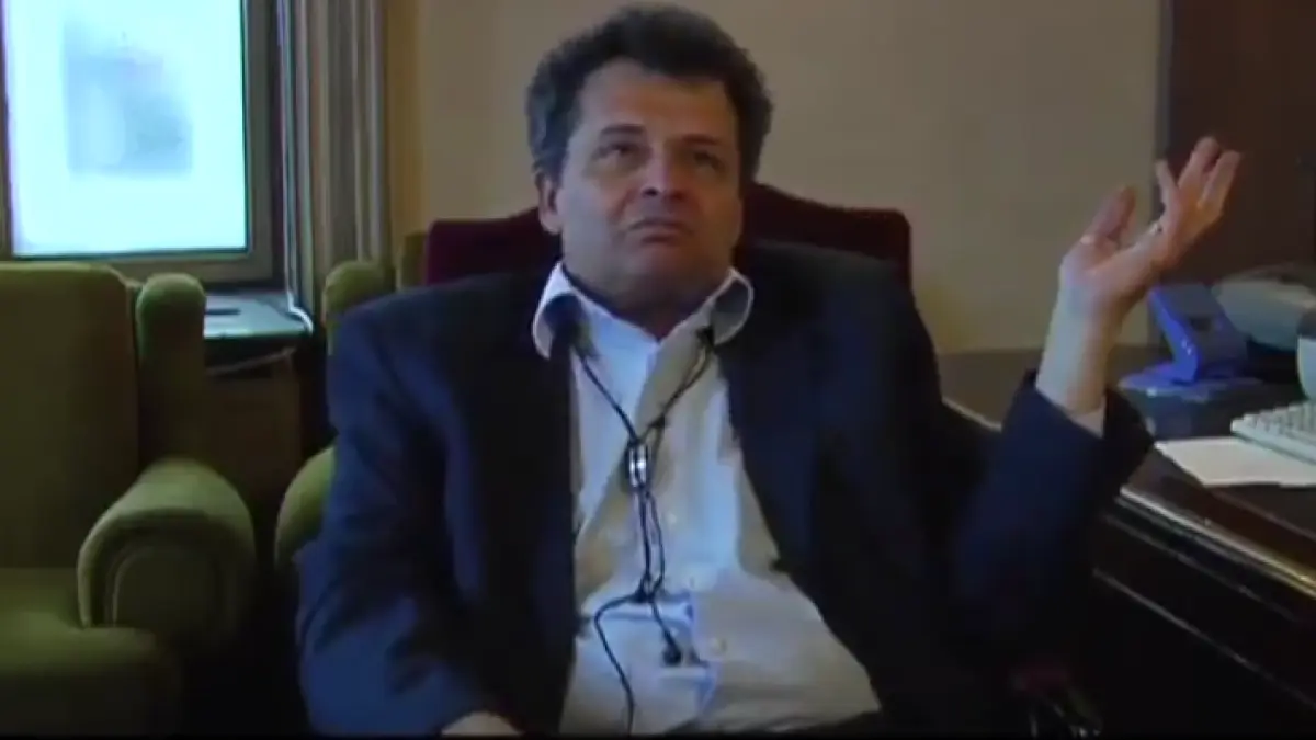 scandal in gds din cauza premiului acordat lui augustin lazar disidentul anti comunist radu