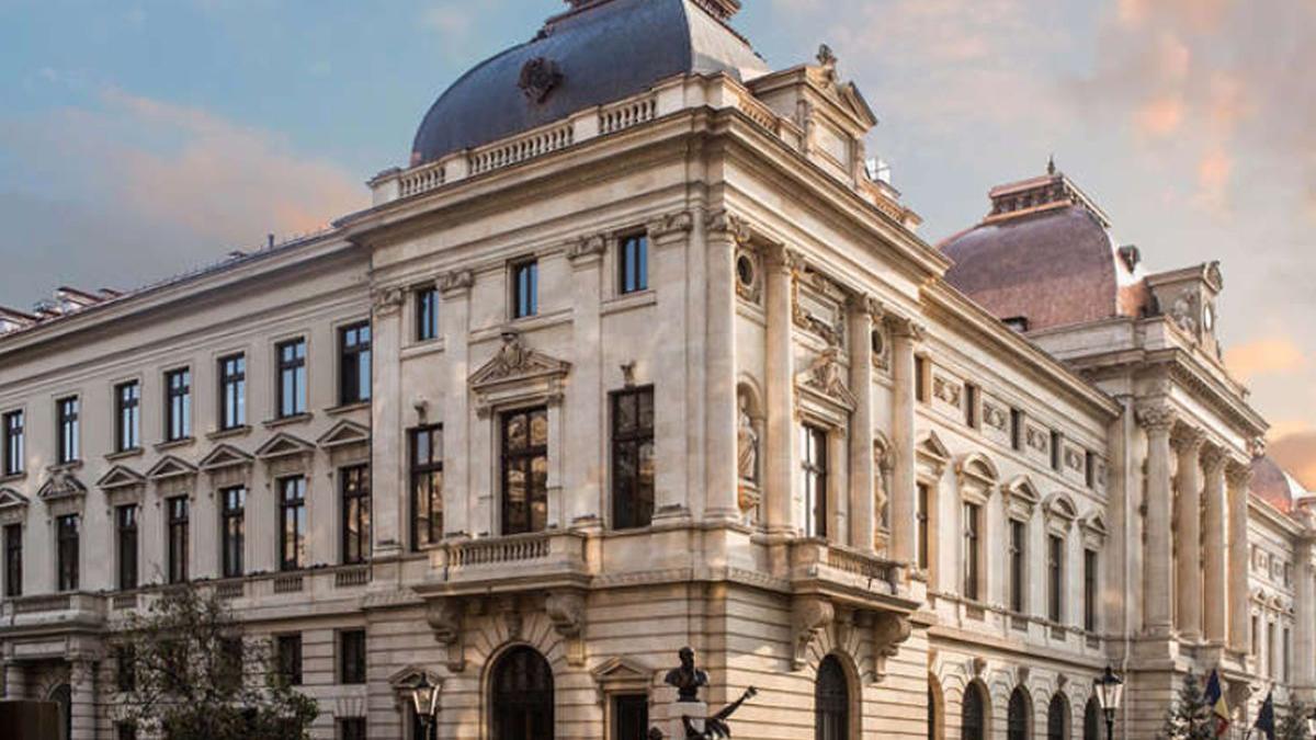 ziua portilor deschise la banca nationala a romaniei oricine poate sa vada tezaurul si aurul de la