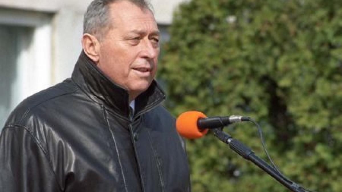 a murit generalul sri gioni popescu