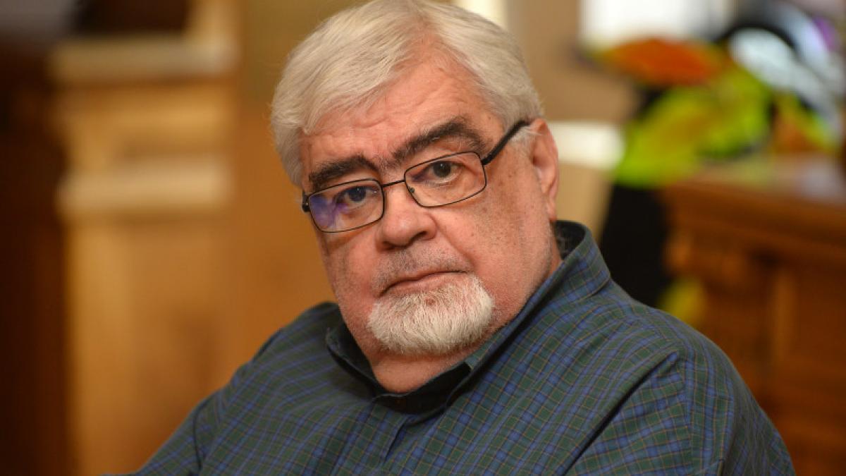 andrei plesu se retrage din viata publica din nou