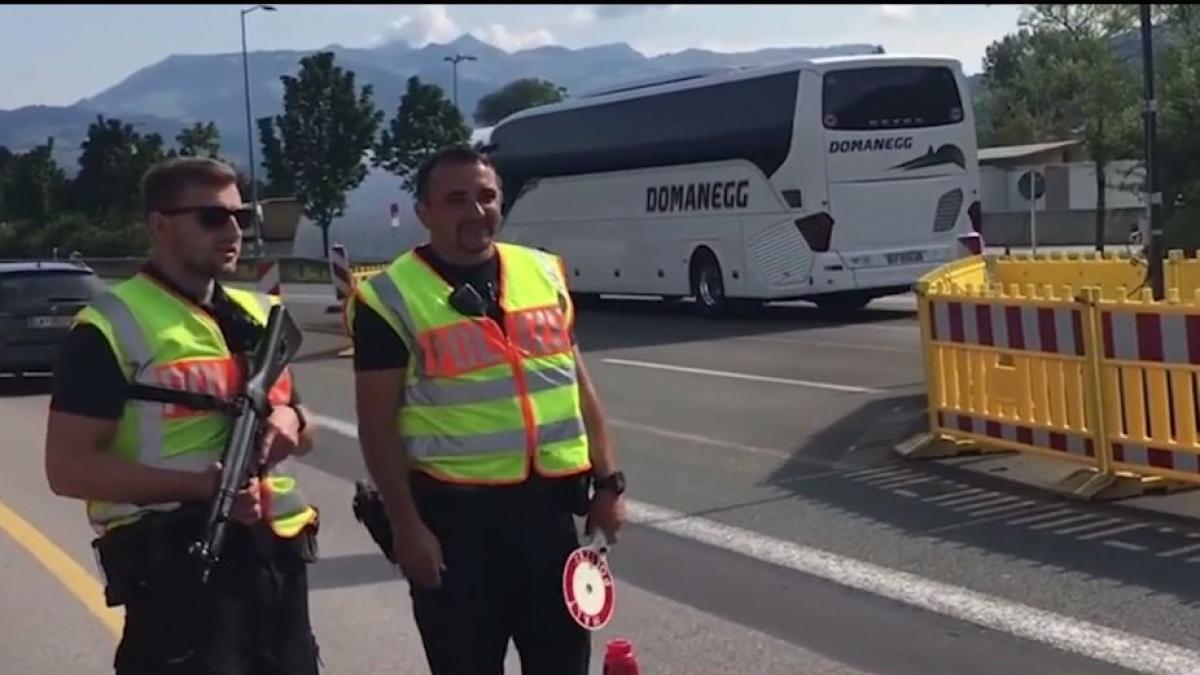 be eu uniunea europeana intareste securitatea frontierelor