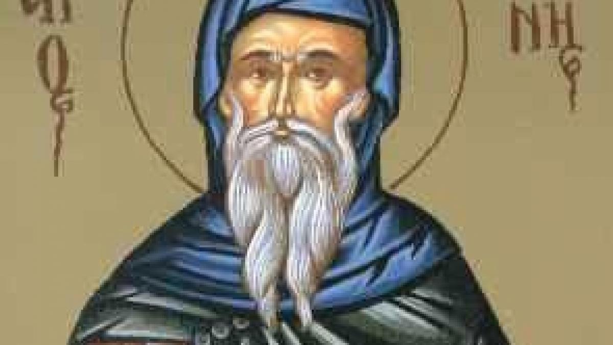 calendar ortodox 18 aprilie ce sfant mare sarbatorim astazi