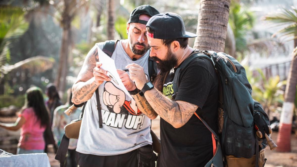 ce vor face crbl si oase cu premiul de 30 000 de euro de la asia express