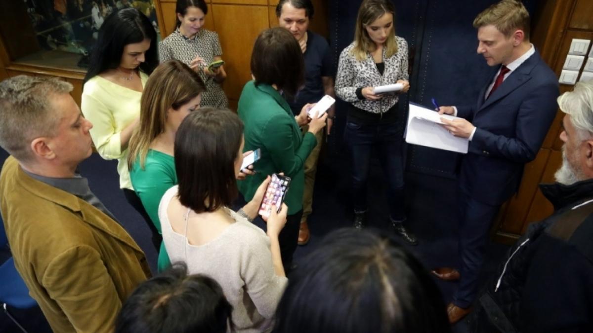 Guvernul a aprobat memorandumul privind realizarea unui pod peste Dunăre, la Zimnicea