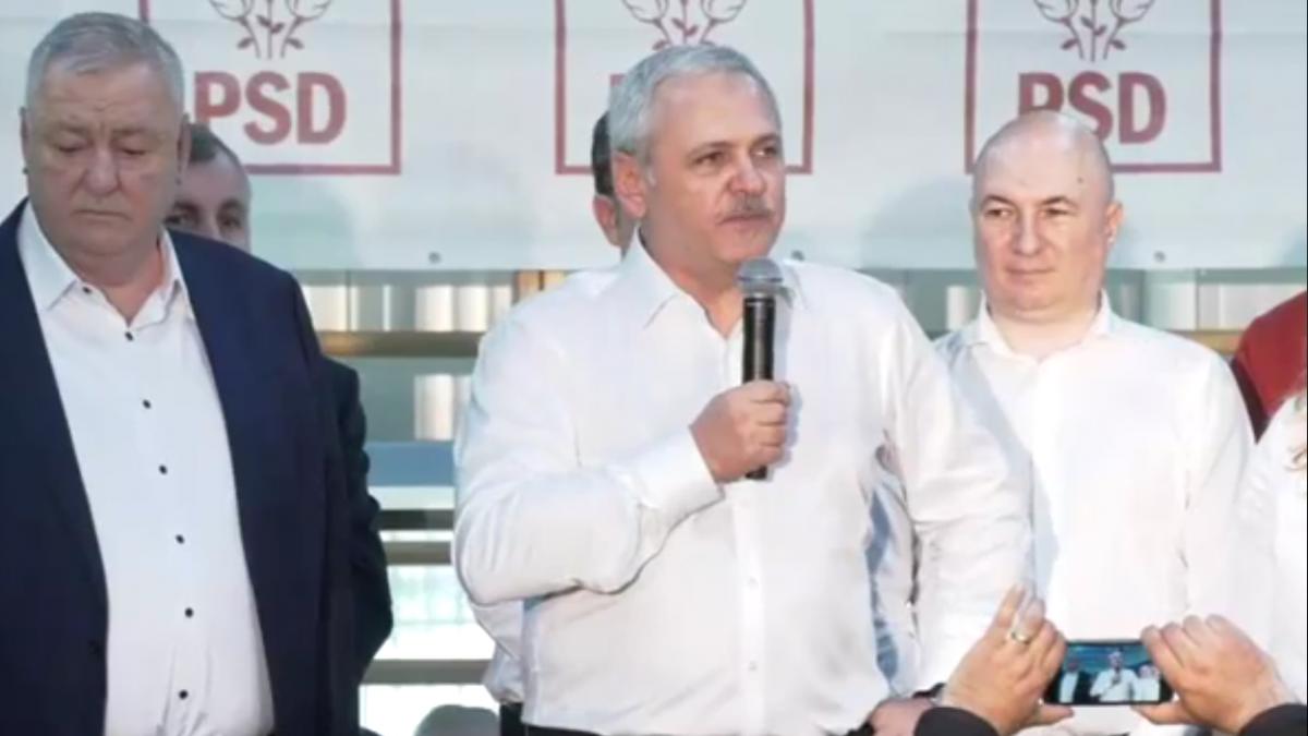 liviu dragnea moldova a fost mintita si exploatata electoral pana acum i ati auzit vreodata pe