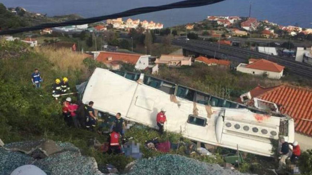 marturii cutremuratoare facute de victimele care au scapat cu viata din autocarul mortii 29 de