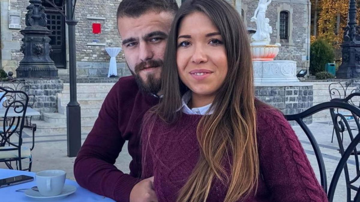 mesajul lui cristian dupa ce a aflat ca sorina iubita lui a murit in ambuteiajul in care el era