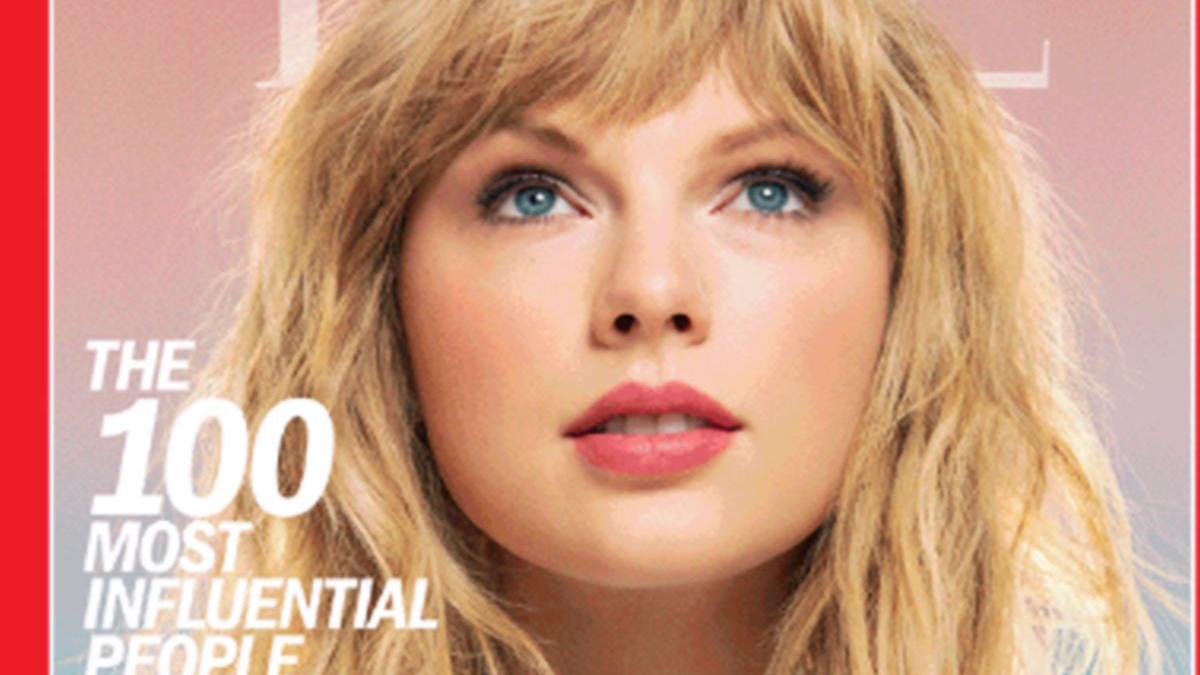 revista time a publicat lista celor mai influente 100 de personalitati din lume in 2019