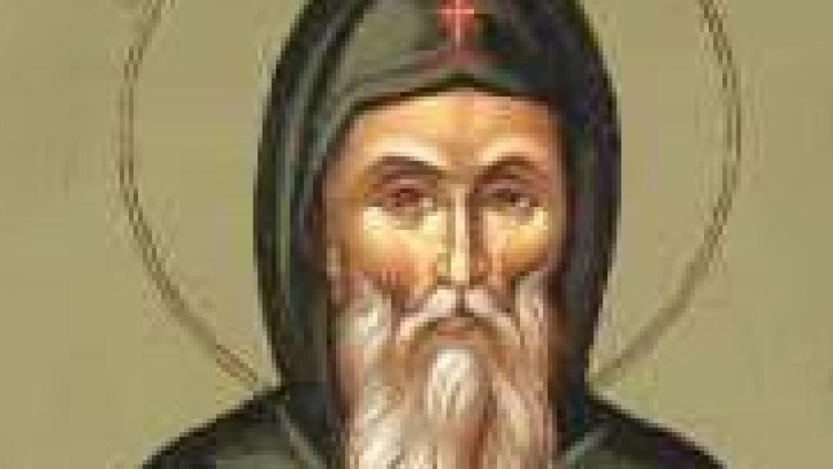 calendar ortodox 19 aprilie ce sfant mare sarbatorim astazi