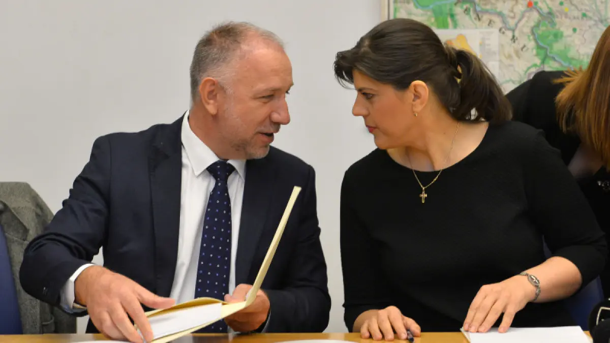 cine este bogdan licu procurorul care a fost desemnat de csm pentru a prelua interimatul la
