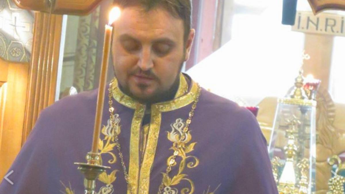 cine este preotul care a murit la 36 de ani intr un accident rutier ce au descoperit medicii la