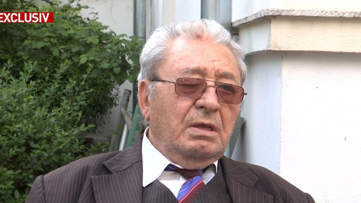 marin iancu despre augustin lazar sa si manance pensia linistit numai biserica il mai scapa