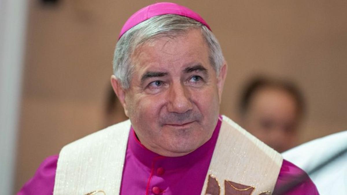 paste 2019 pastorala de pasti a mesajul a episcopului de timisoara iosif csaba pal viata trebuie