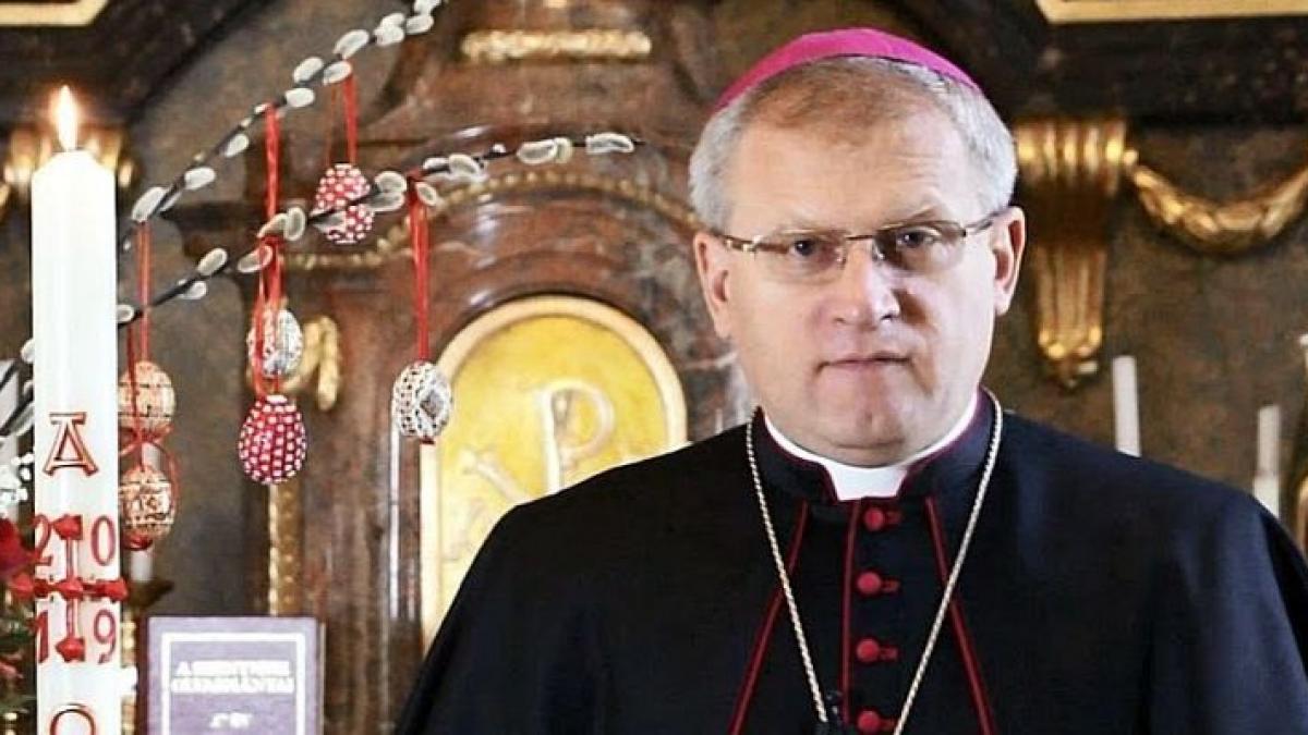 paste 2019 pastorala de pasti a ps bocskei laszlo